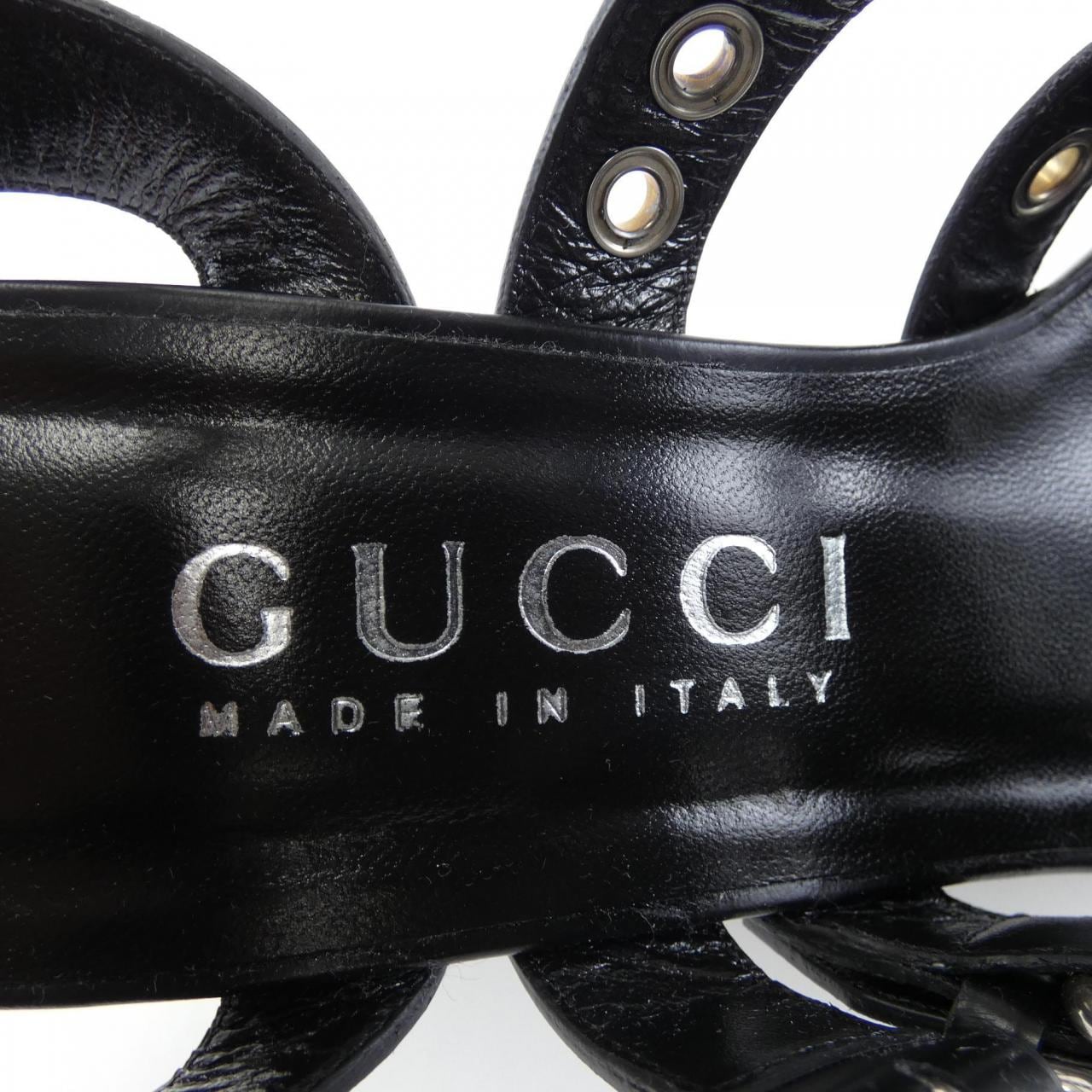 グッチ GUCCI サンダル