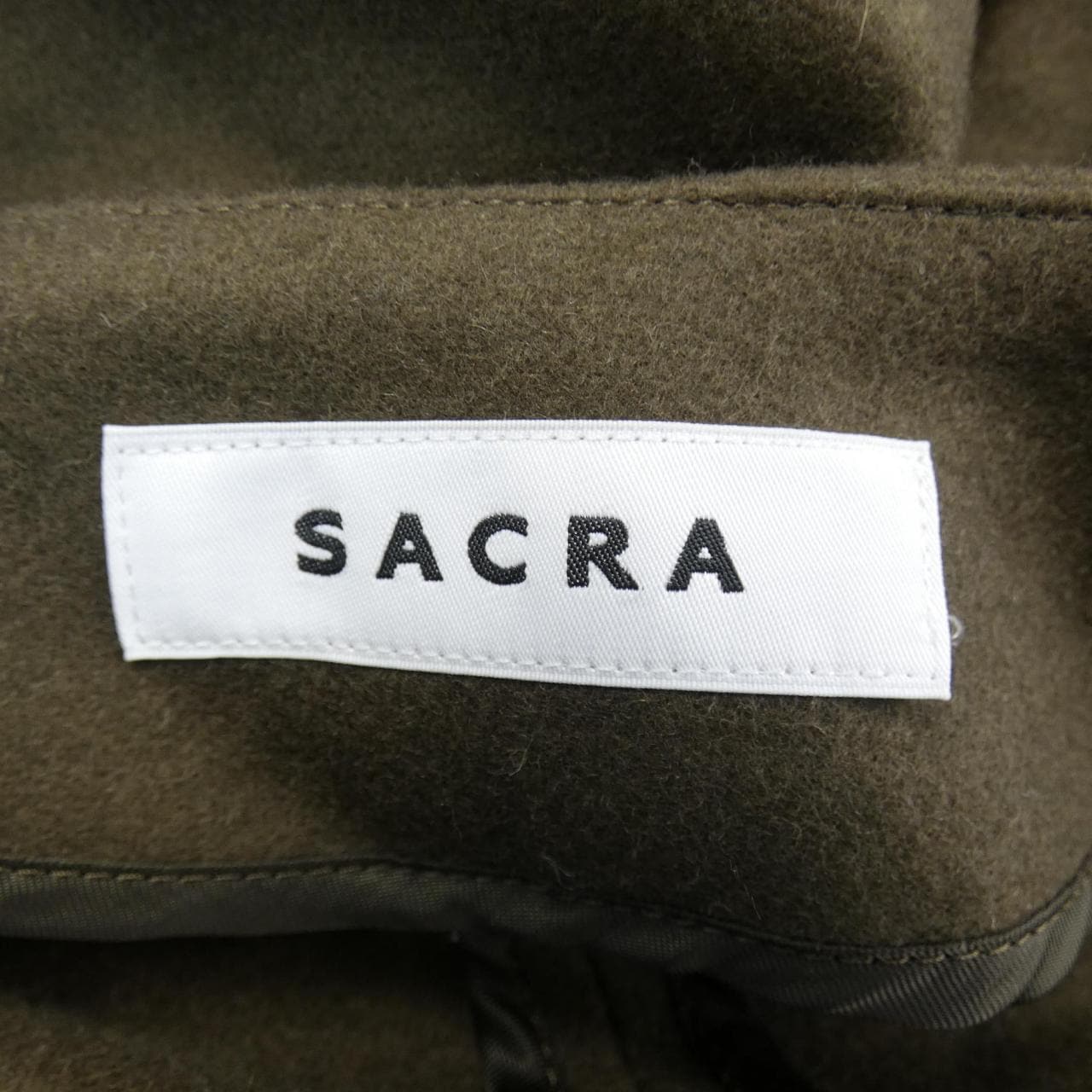 樱花SACRA连衣裙