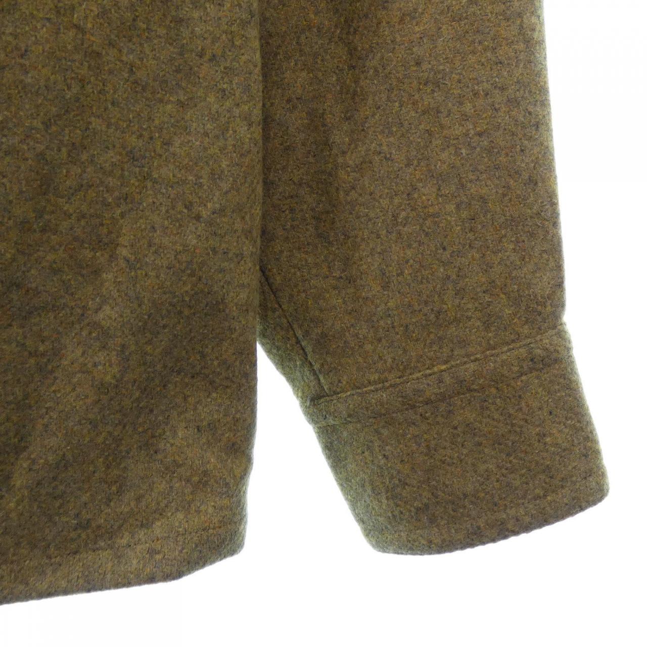 アーペーセー A.P.C. シャツ