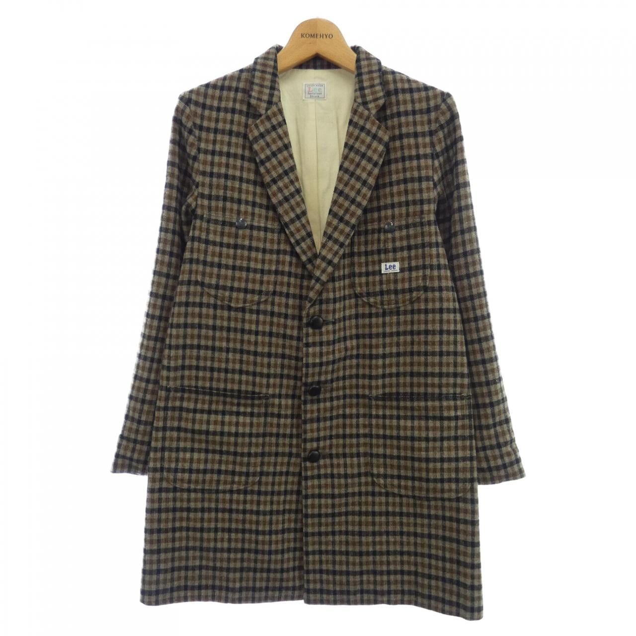 リー LEE コート
