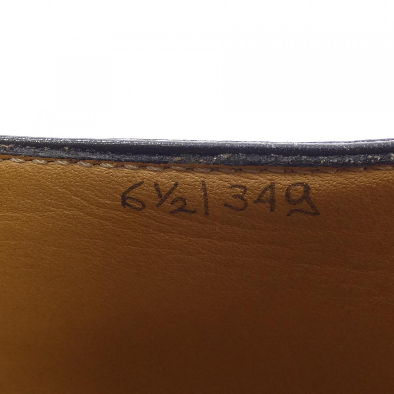 ベルルッティ Berluti シューズ