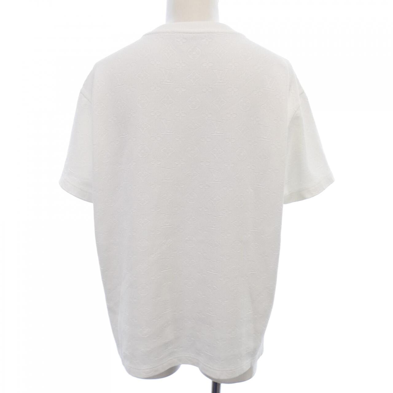 ルイヴィトン LOUIS VUITTON Tシャツ
