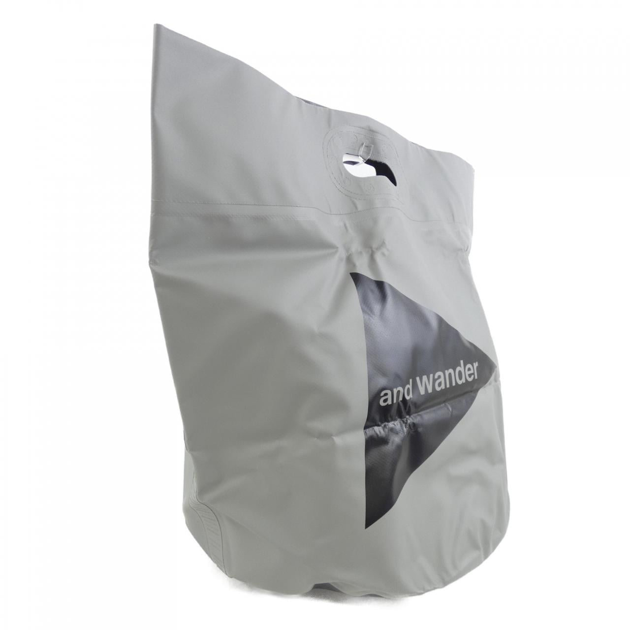 アンドワンダー and wander 574-4977266 BAG