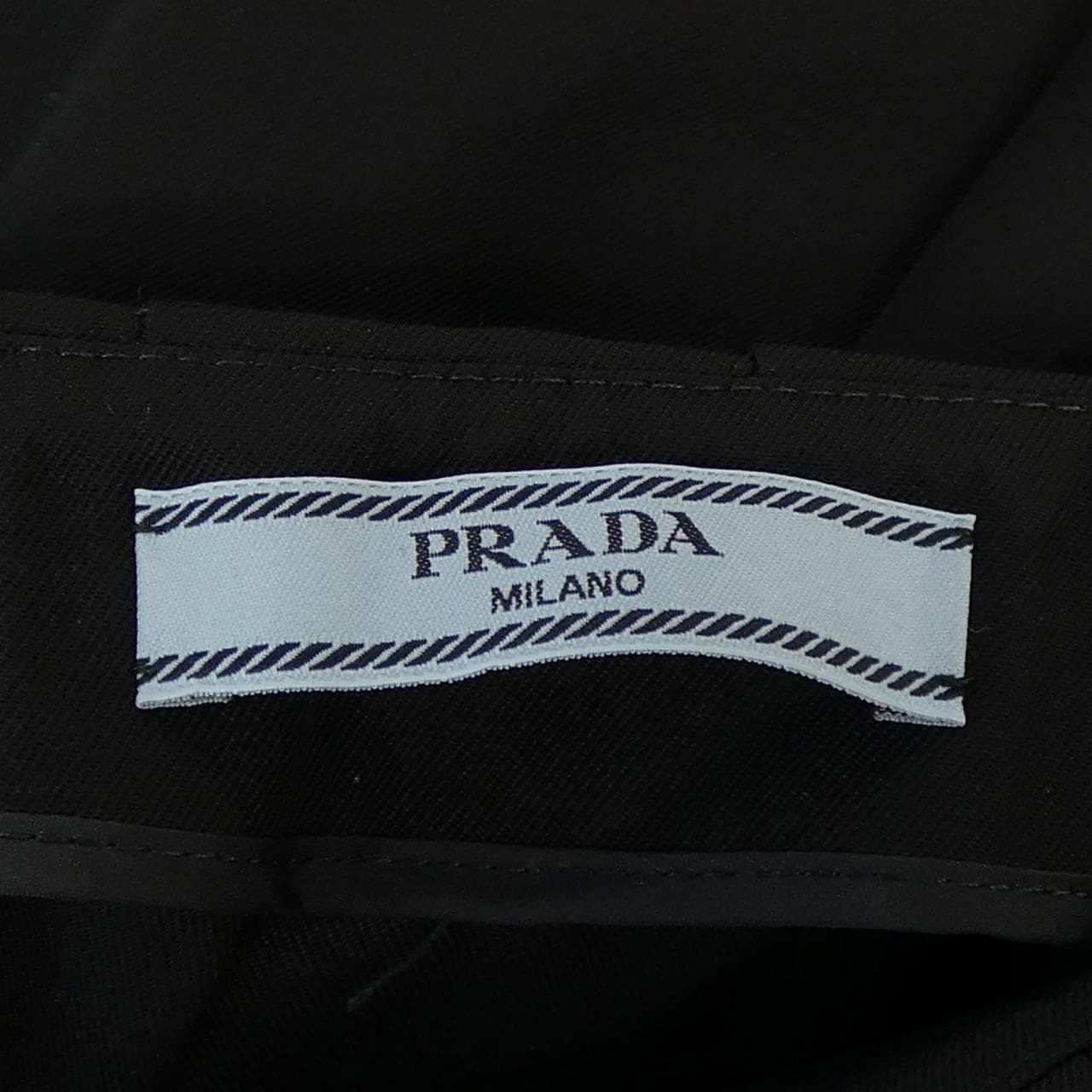 Prada PRADA skirt