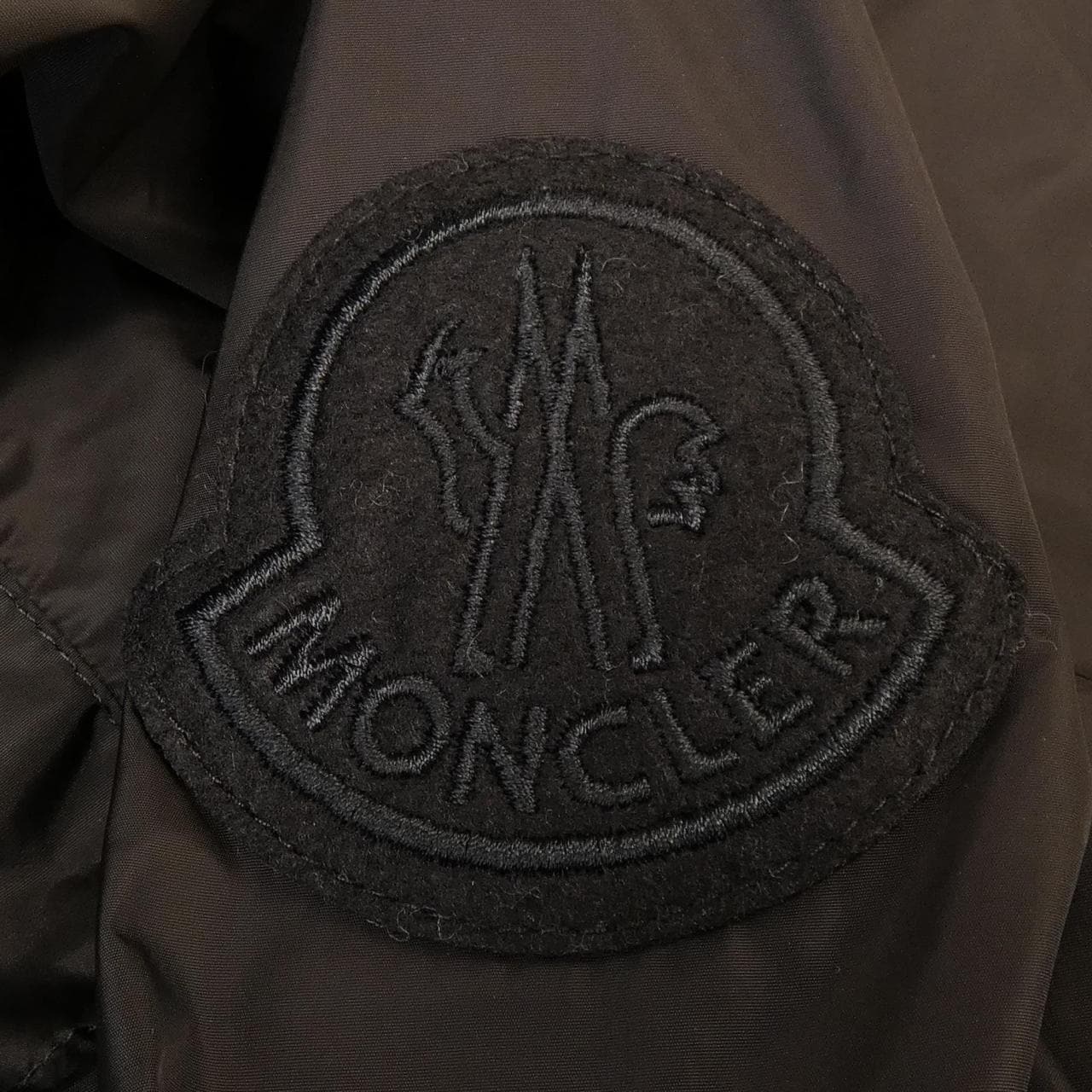 モンクレール MONCLER ALEXANDRITE ジャケット