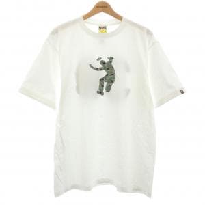 ベイプ BAPE Tシャツ