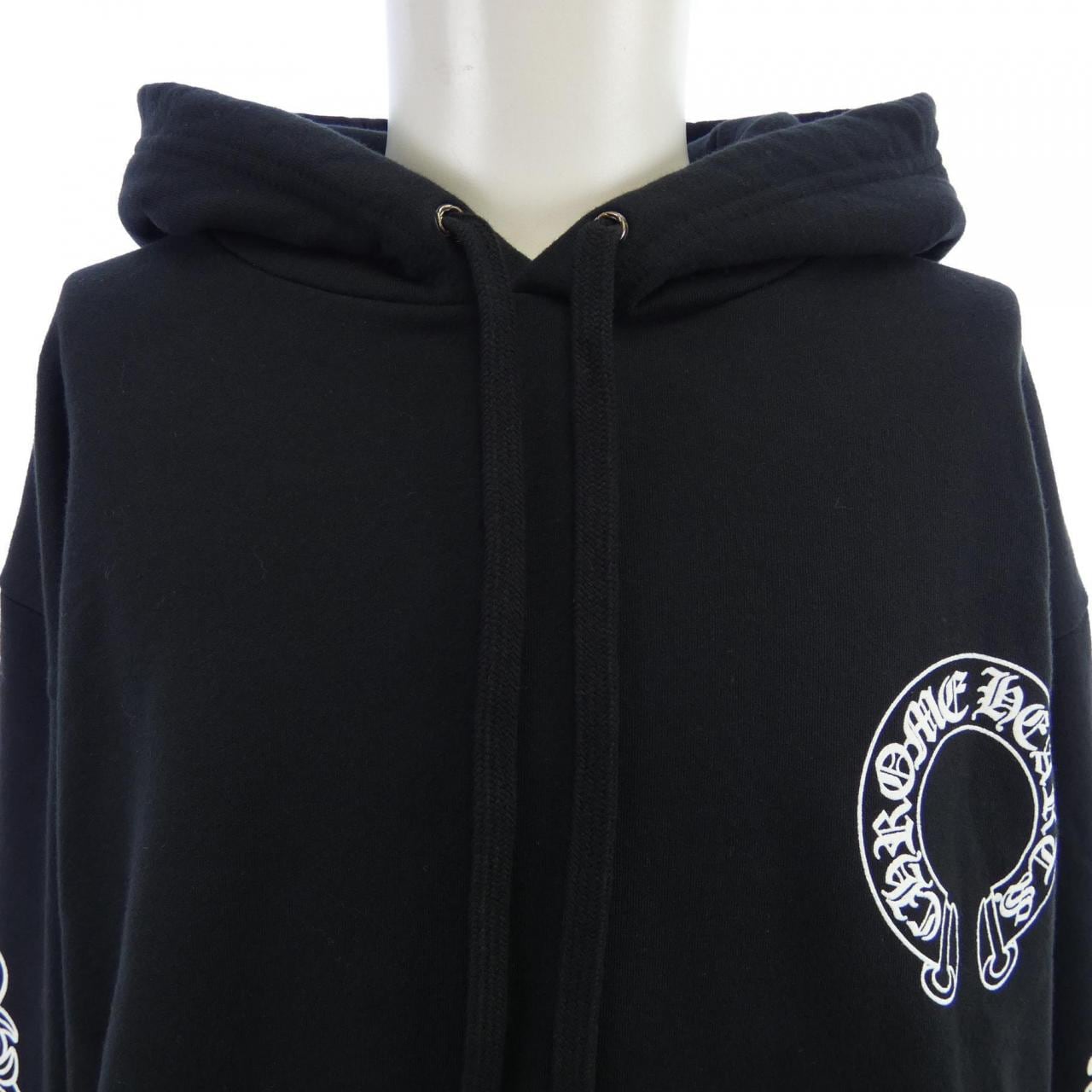 クロムハーツ CHROME HEARTS 408152701******465 パーカー