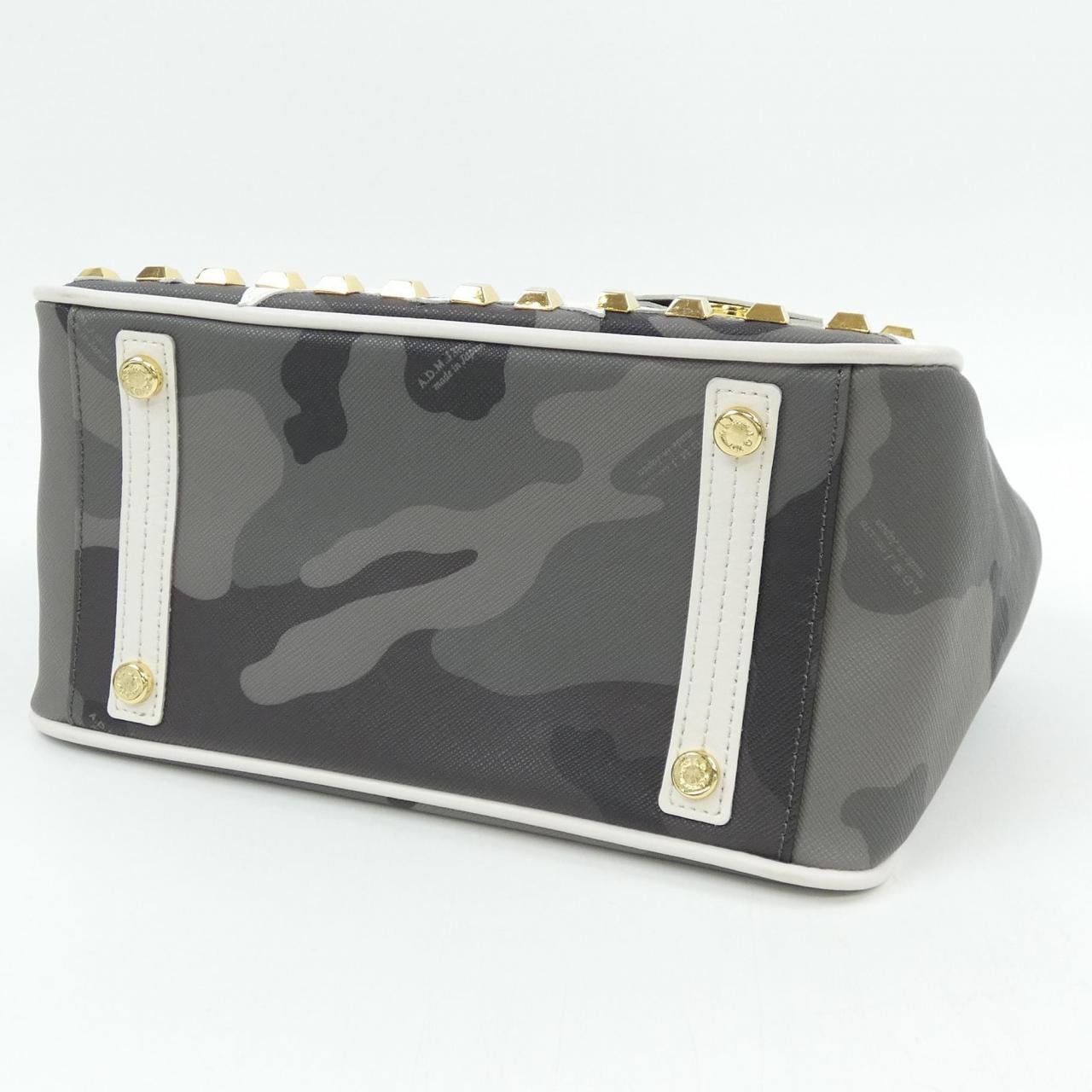 エイディエムジェイ ADMJ BAG