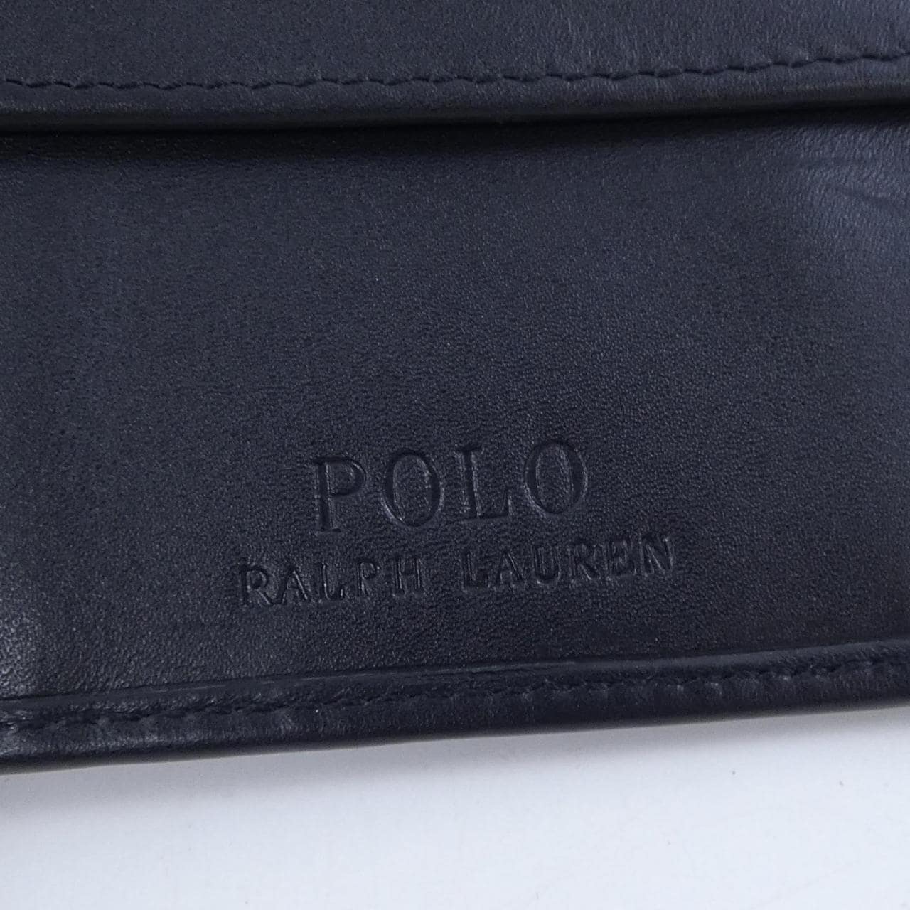 ポロラルフローレン POLO RALPH LAUREN POLO BEAR WALLET