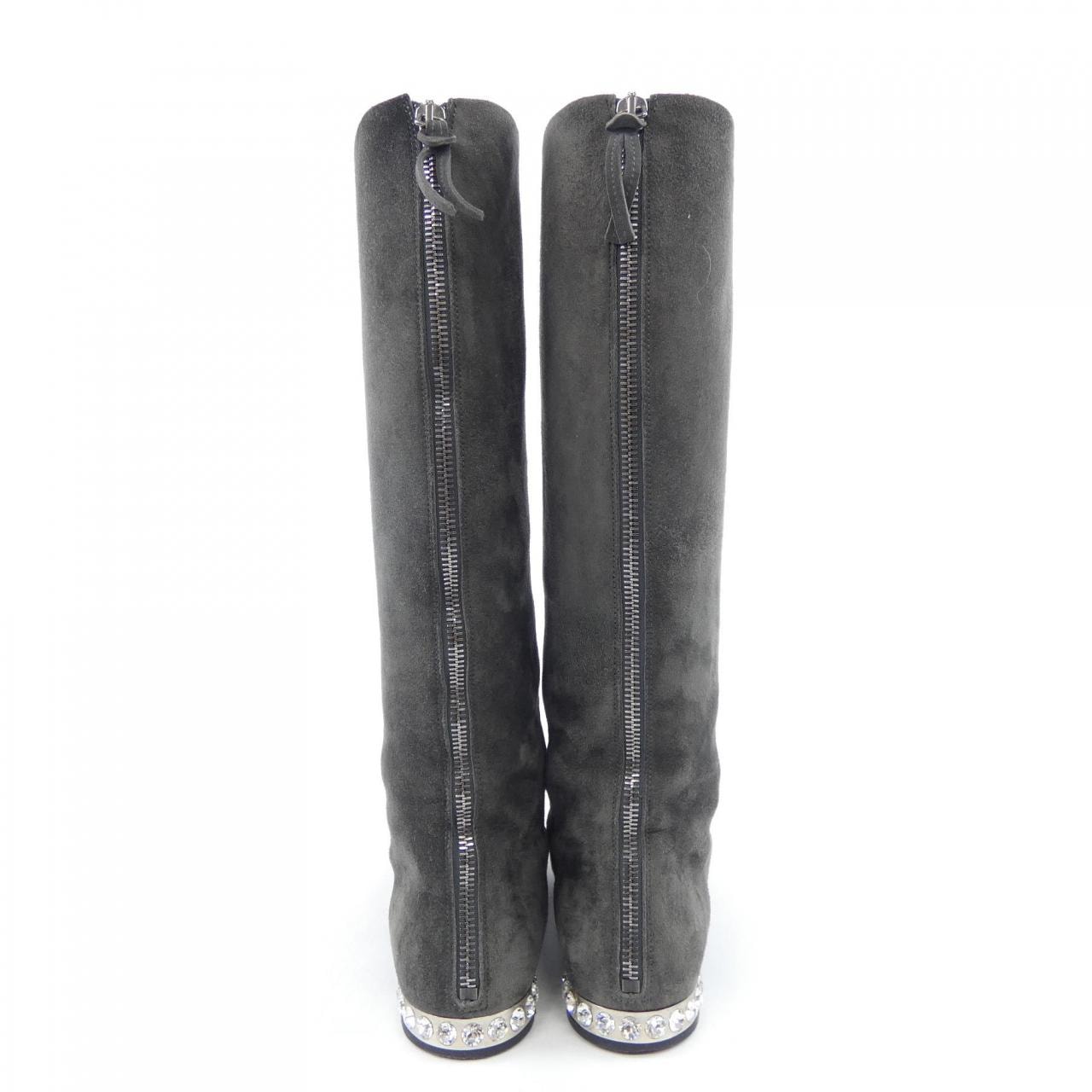 MIU MIU MIU MIU Boots