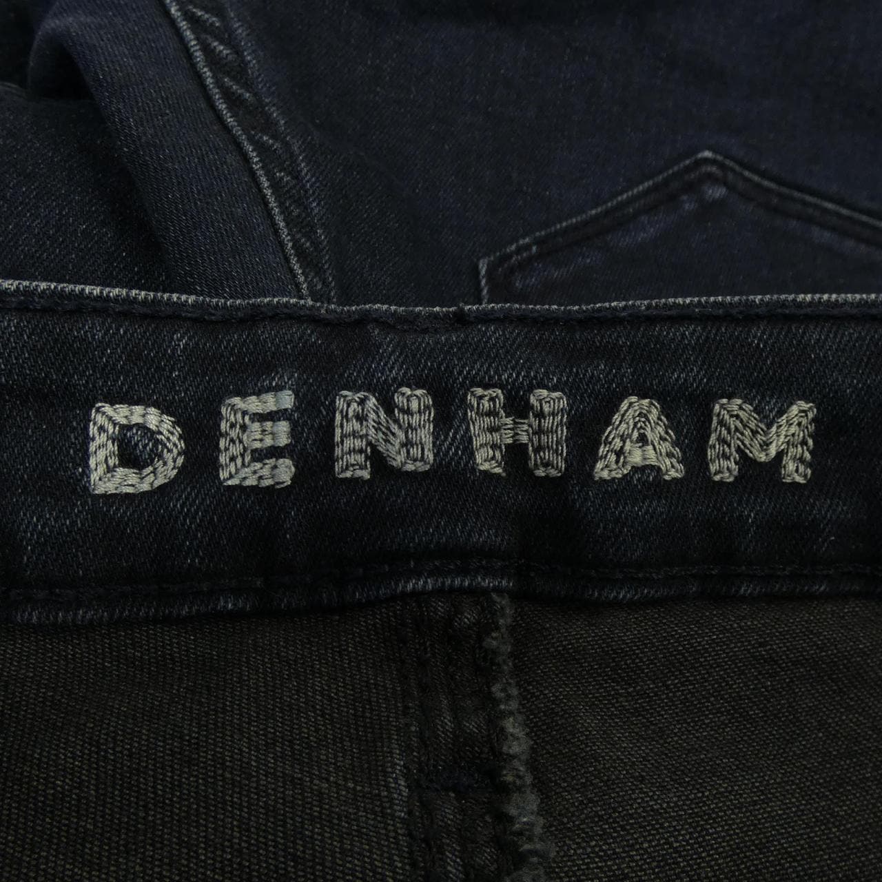デンハム DENHAM ジーンズ