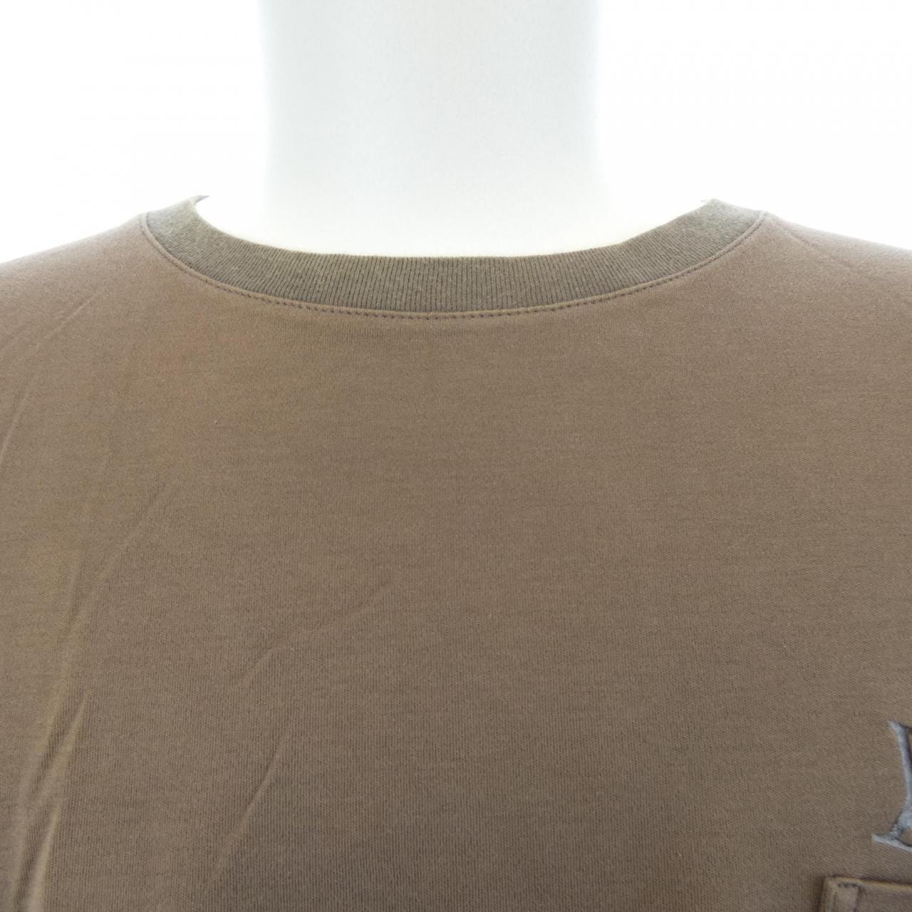 ルイヴィトン LOUIS VUITTON MNJR10CMS Tシャツ