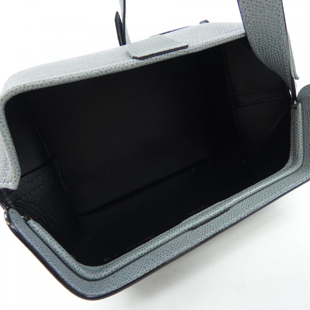 ヴァレクストラ VALEXTRA トリックトラック シェイプドハント SGSR0027028LRDTA99 BAG
