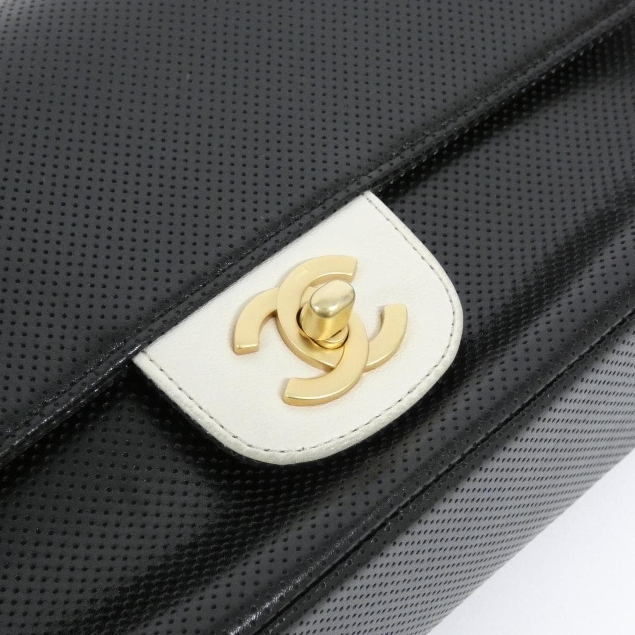 【ヴィンテージ】シャネル 16533 ショルダーバッグ