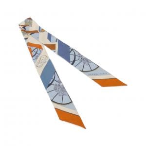 HERMES scarf