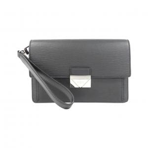 LOUIS VUITTON Epi Pochette Thames M42742 第二包