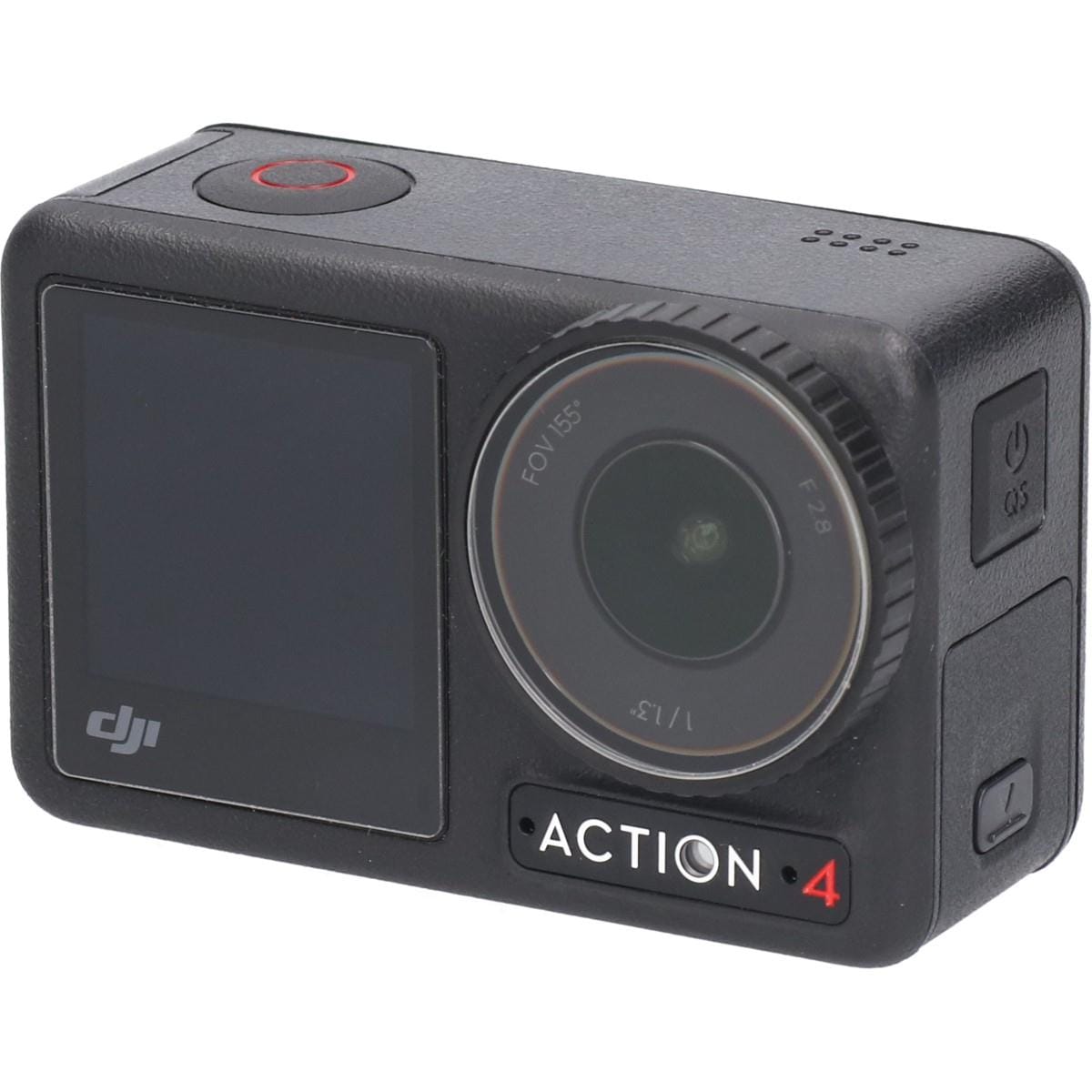 ＯＳＭＯ　ＡＣＴＩＯＮ４　ＳＴＡＮＤＡＲＤ