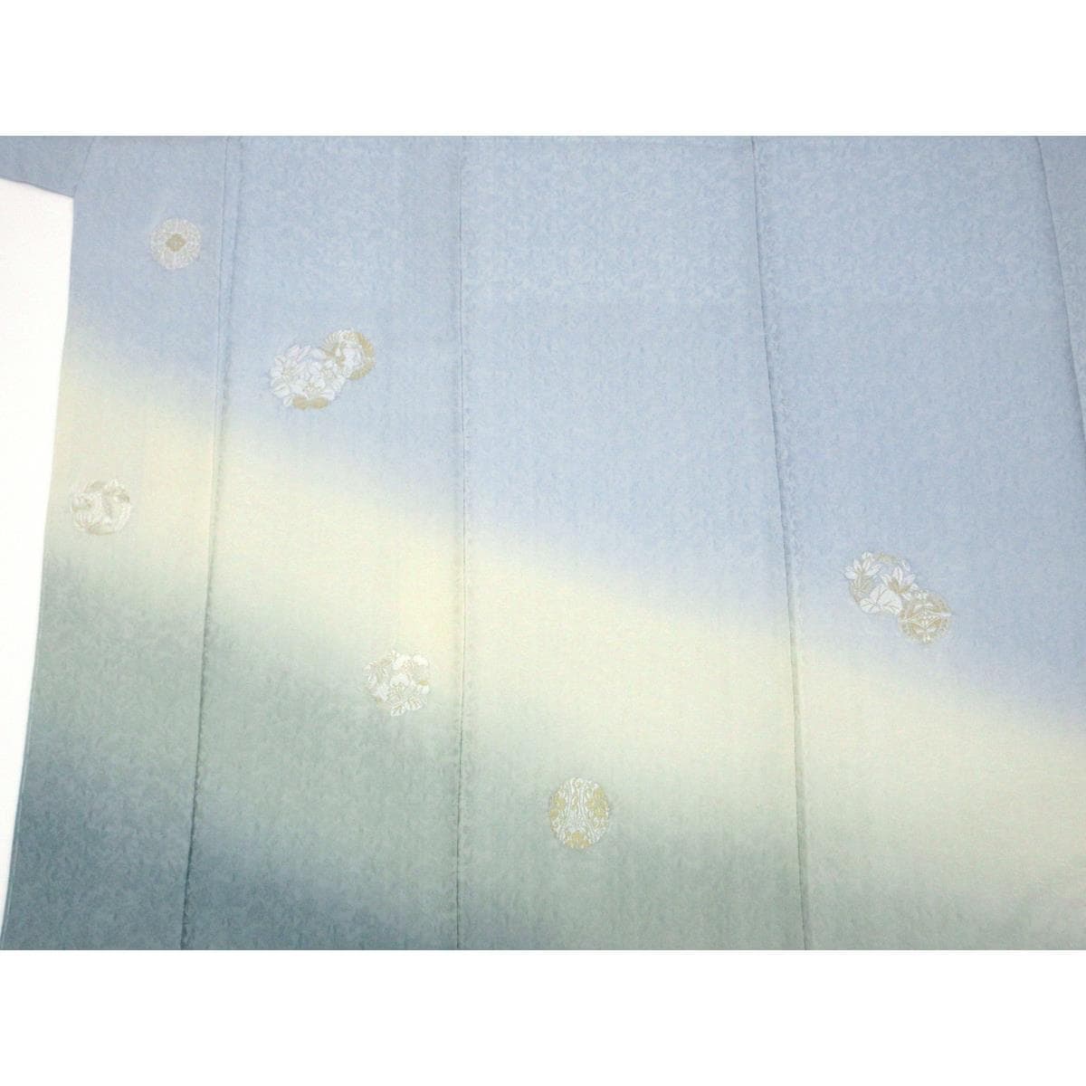 【未使用品】访客服装【Yamaguchi bijutu Orimono】