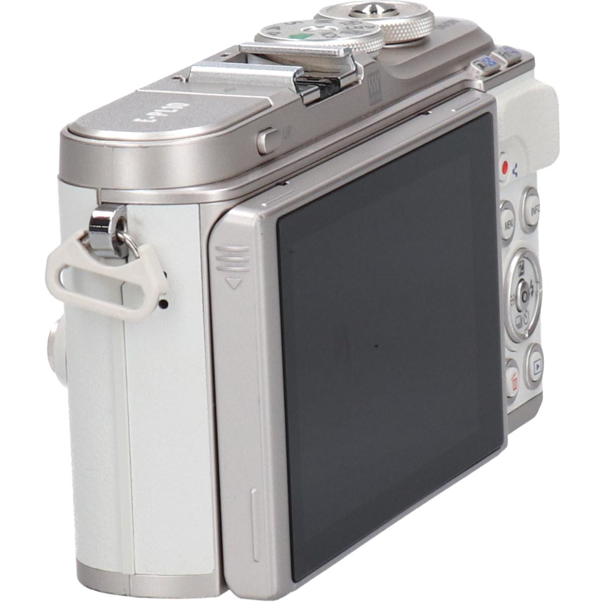 Ｅ－ＰＬ１０　ホワイト