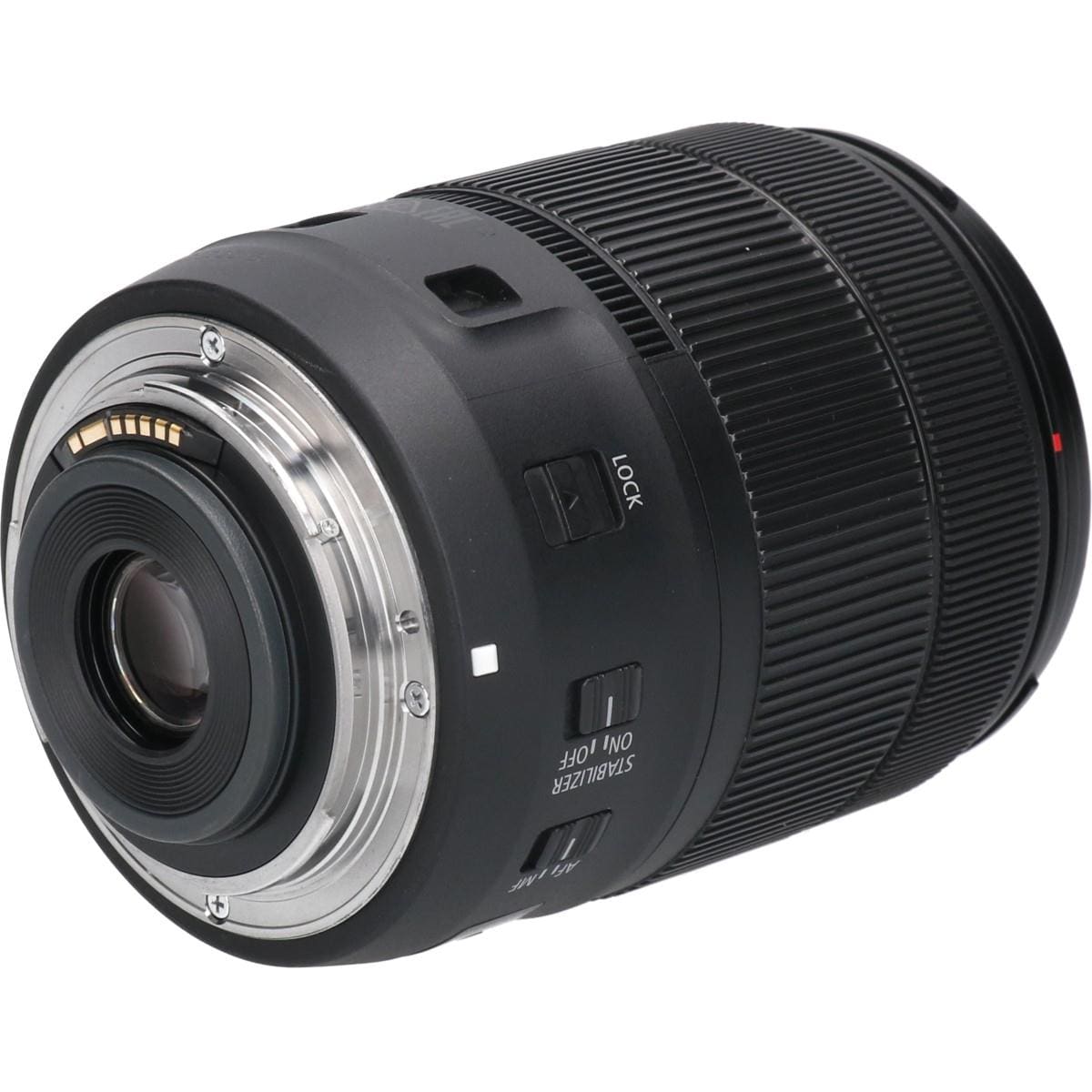 ＥＦ－Ｓ１８－１３５ｍｍ　Ｆ３．５－５．６ＩＳ　ＵＳＭ