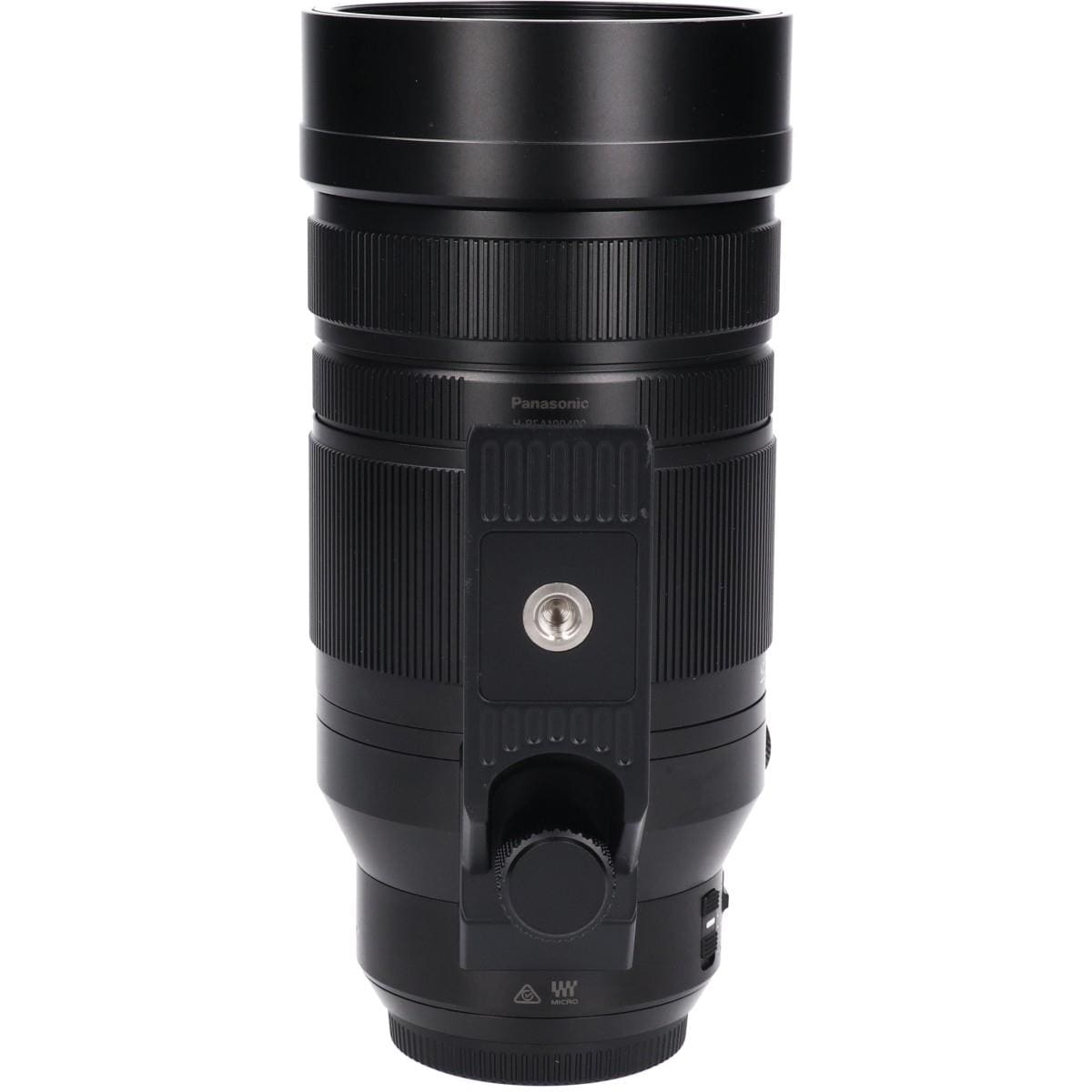 ＤＧ　Ｖ－ＥＬＭＡＲ１００－４００ｍｍ　Ｆ４－６．３ＩＩ