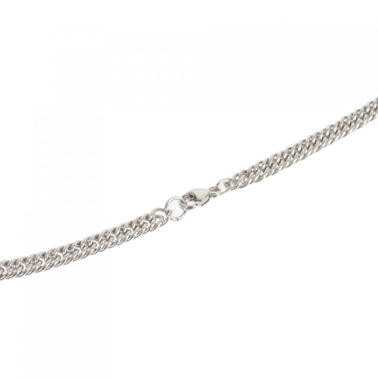 エルメス グルメット エケストル PM 081890CK ネックレス