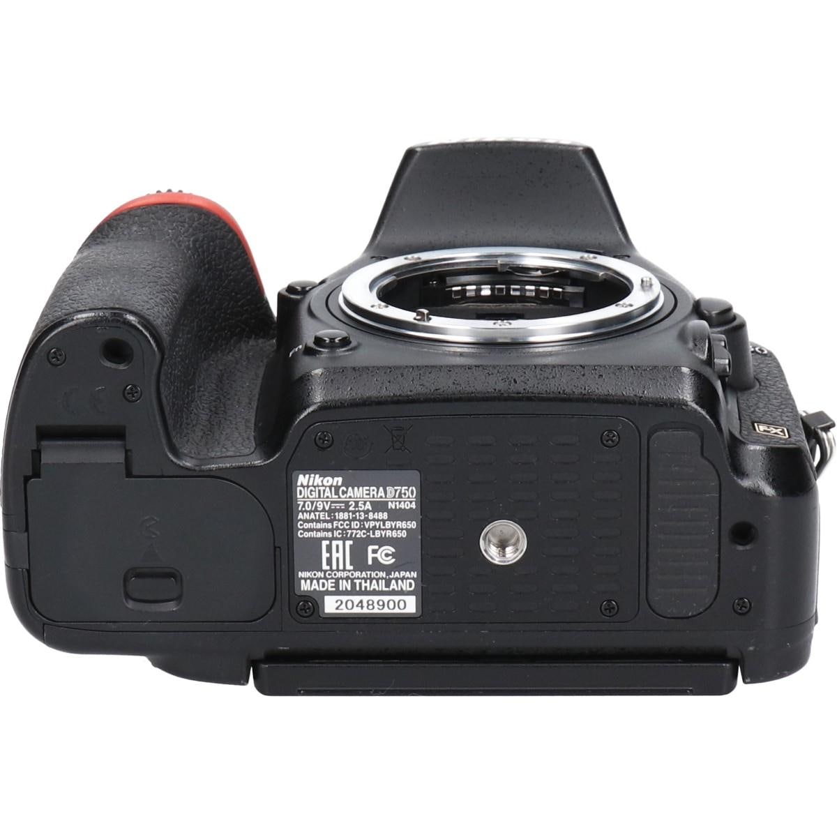 Ｄ７５０