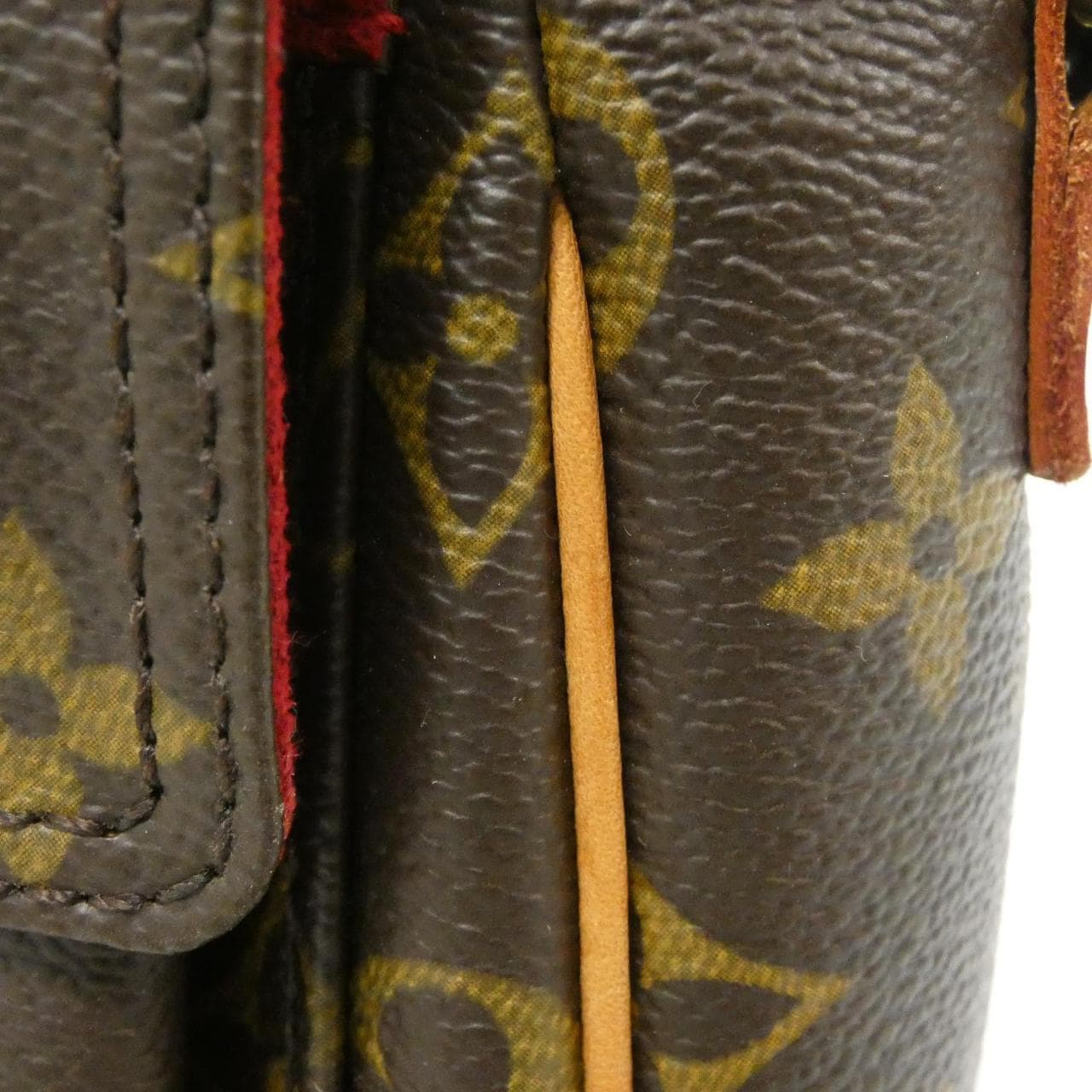 ルイヴィトン モノグラム ヴィバ シテ PM M51165 ショルダーバッグ