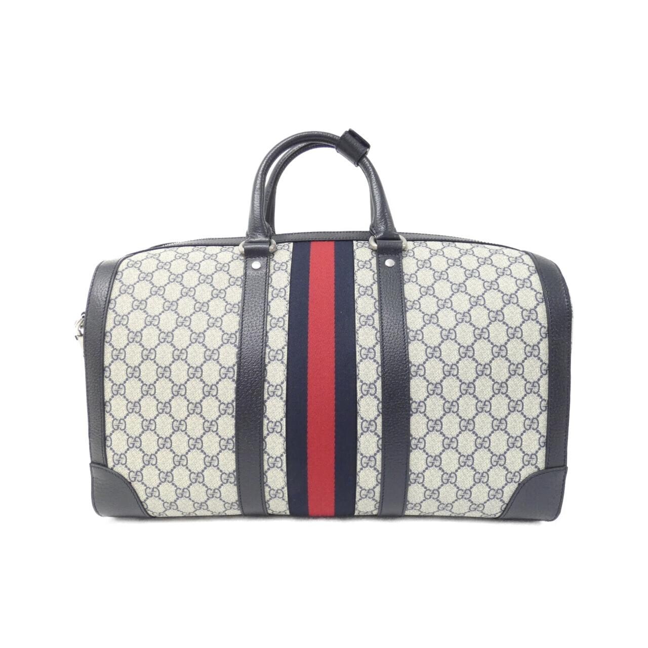 グッチ GUCCI SAVOY 724642 9C2SN ボストンバッグ