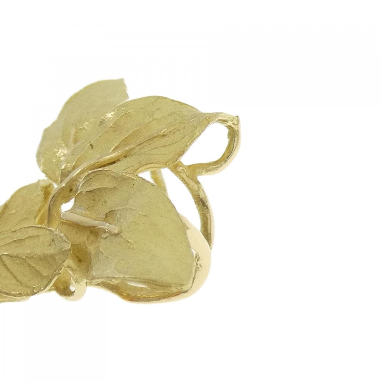 ジュネ 750YG ペンダント