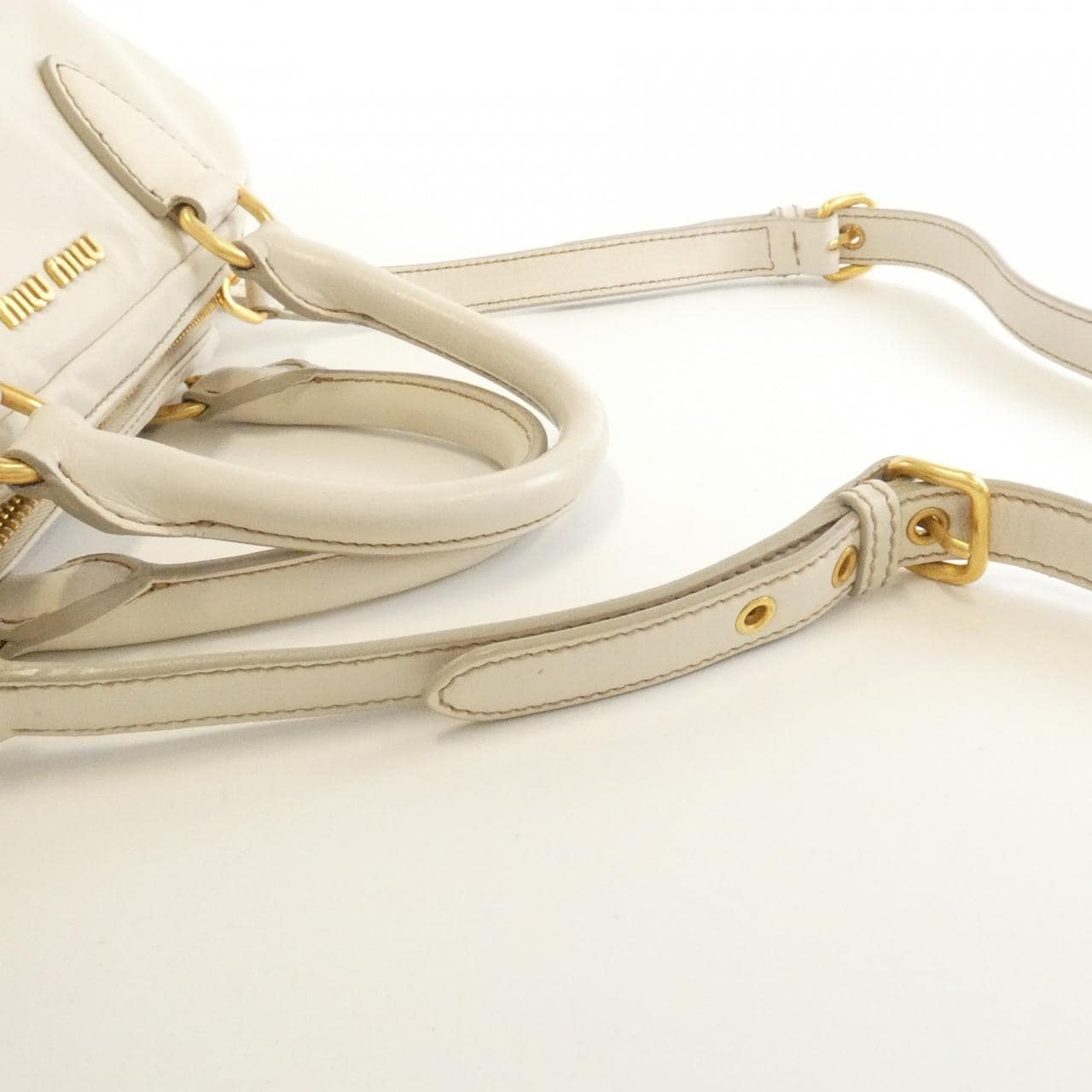 ミュウミュウ RN0509 バッグ