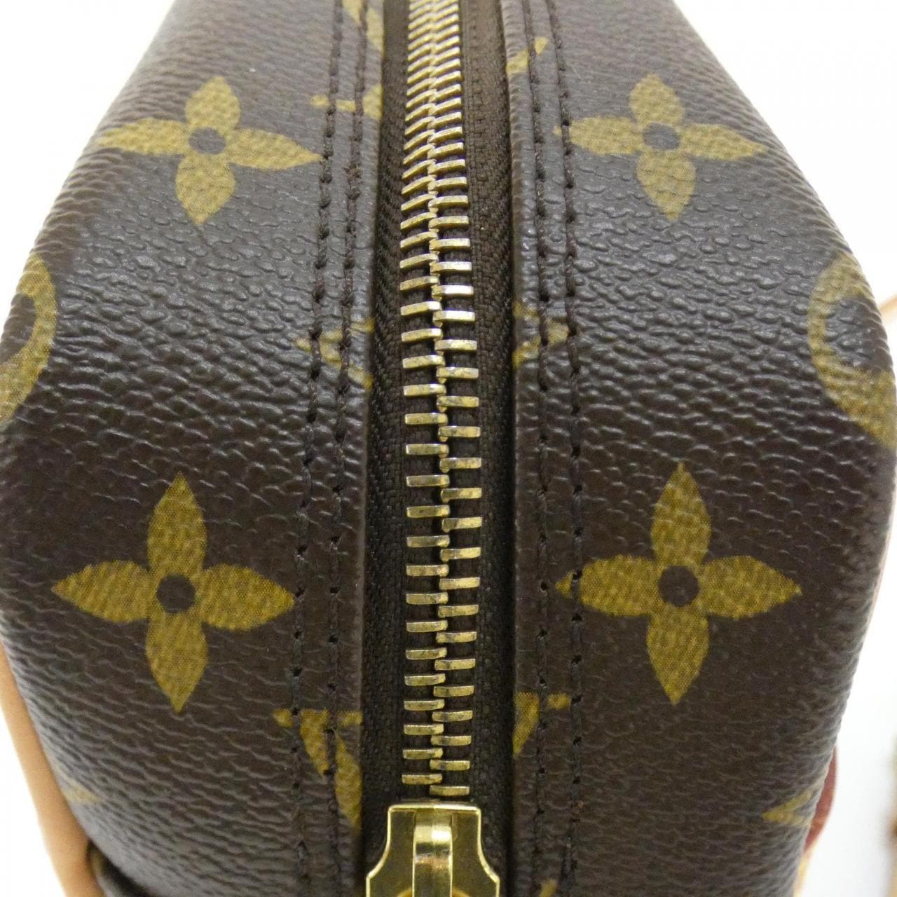 ルイヴィトン モノグラム トロカデロ 27cm M51274 ショルダーバッグ