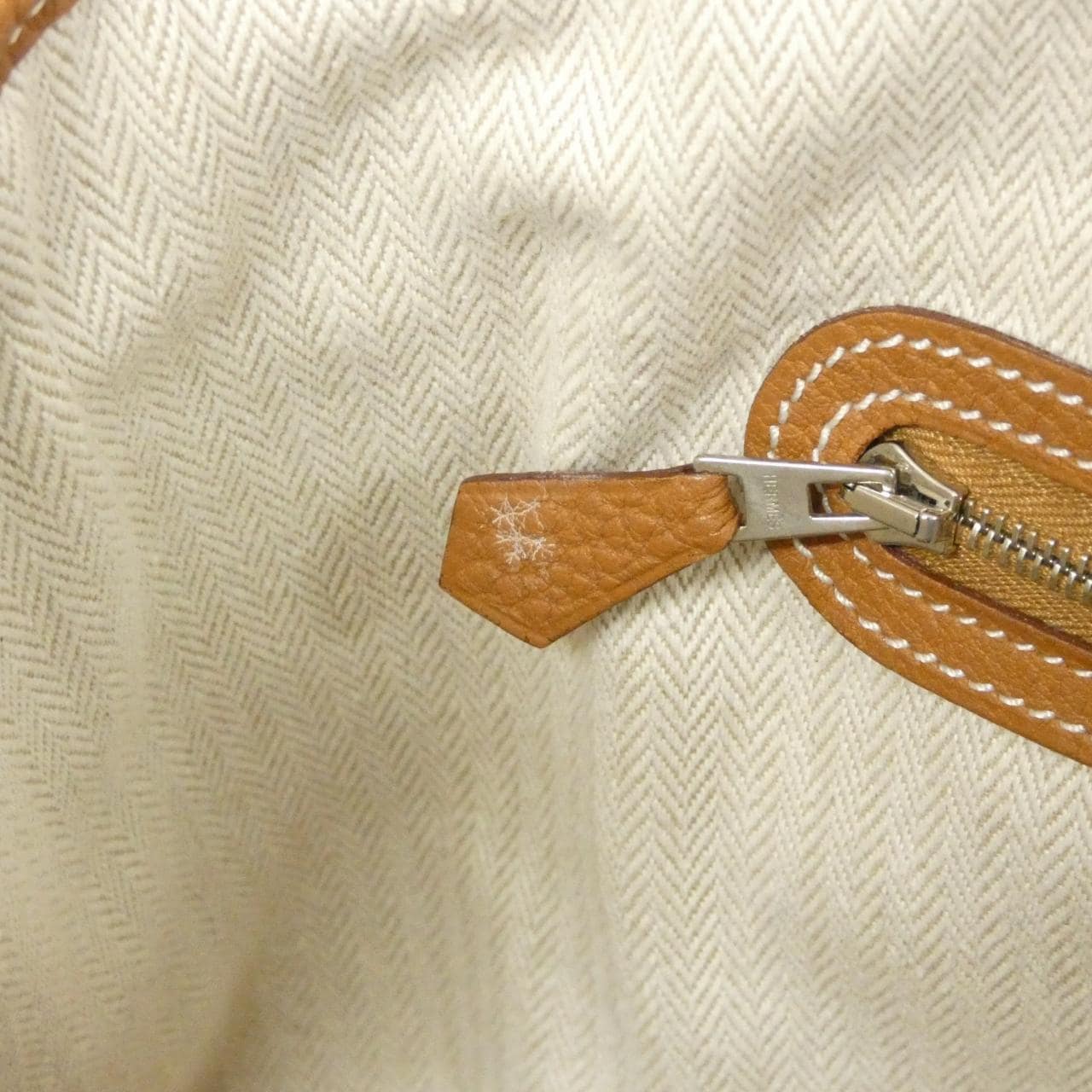 エルメス ガーデン パーティ 36cm 051559CK バッグ