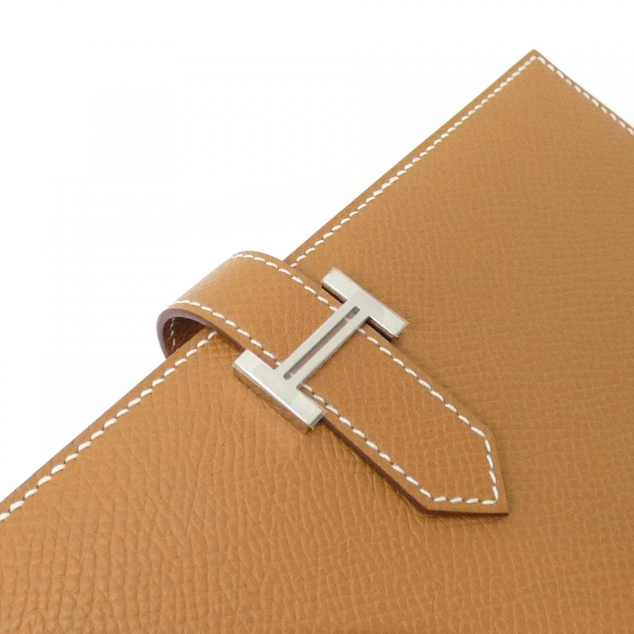 【未使用品】エルメス ベアン スフレ 039785CK 財布