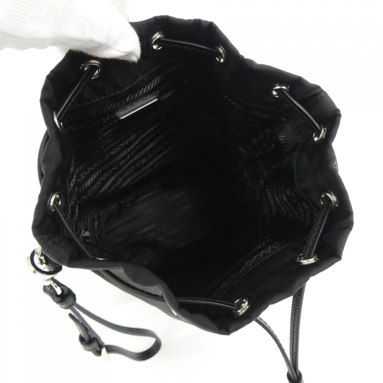 プラダ 1NS369 ポーチ