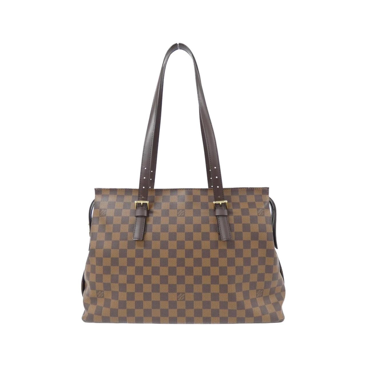 LOUIS VUITTON Damier Chelsea N51119 單肩包