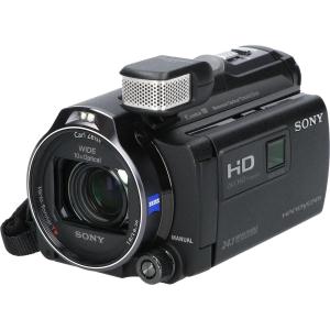 SONY HDR-PJ790V