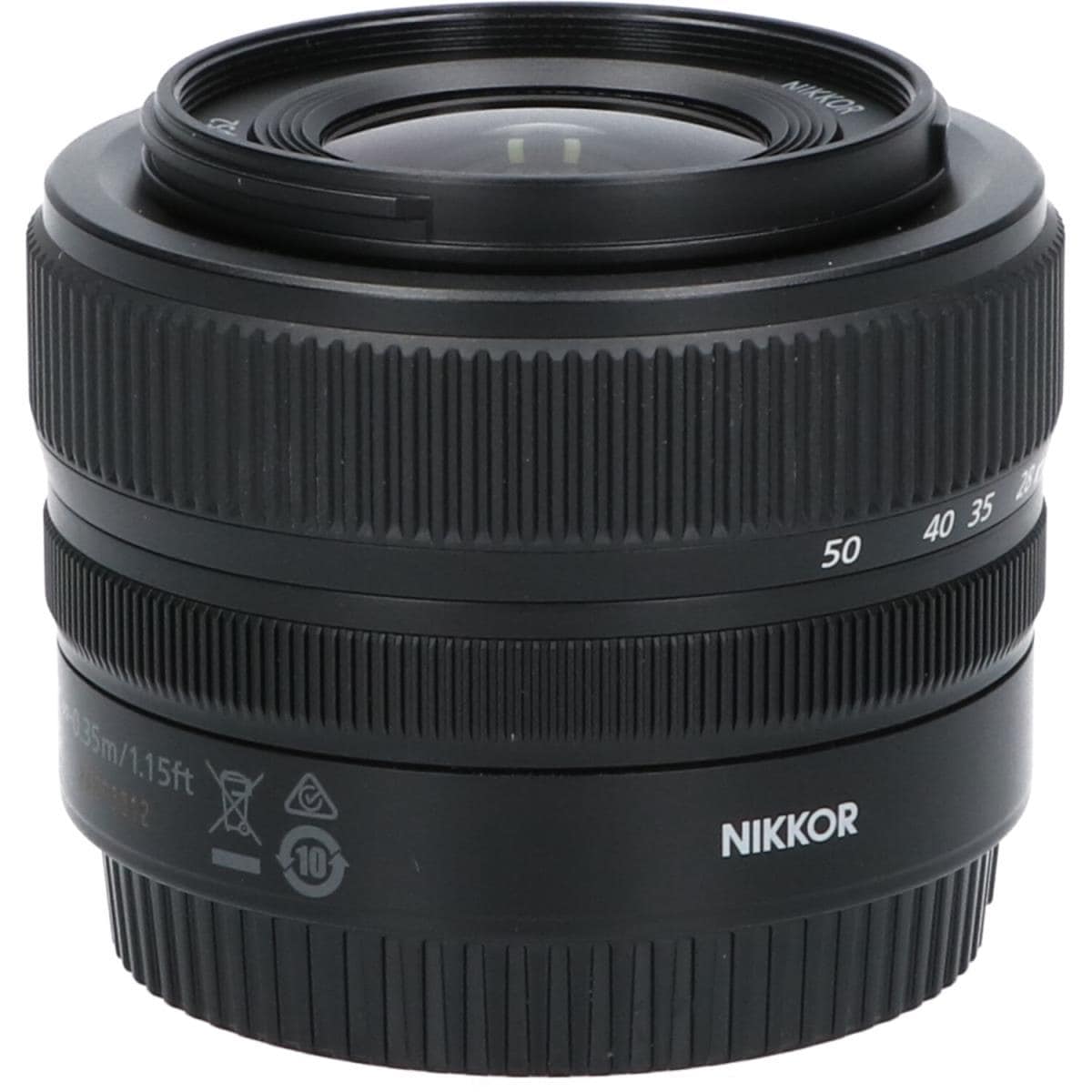 ＮＩＫＯＮ　Ｚ２４－５０ｍｍ　Ｆ４－６．３