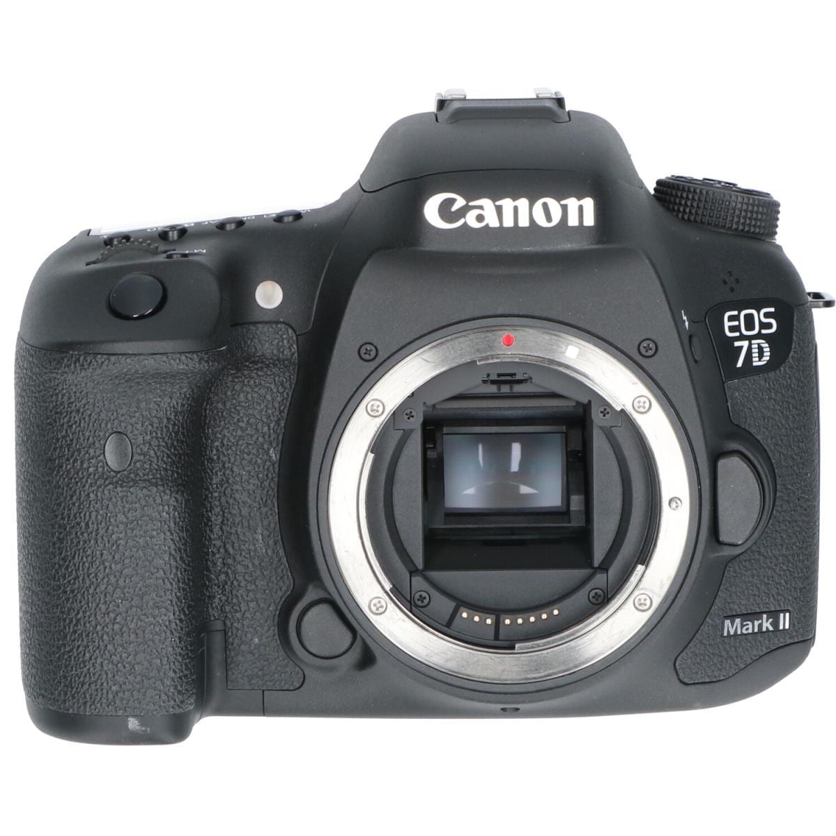 CANON EOS 7D MARK II