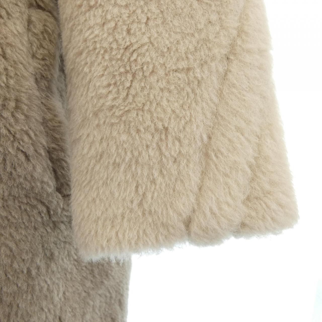 Max Mara Max Mara Coat