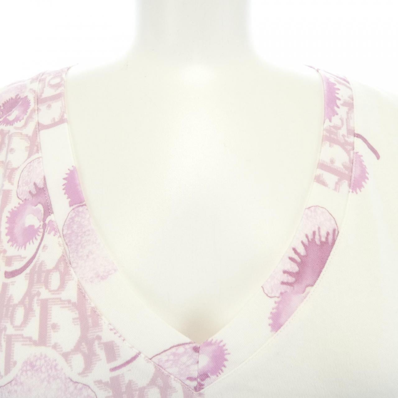 【ヴィンテージ】クリスチャンディオール CHRISTIAN DIOR Tシャツ
