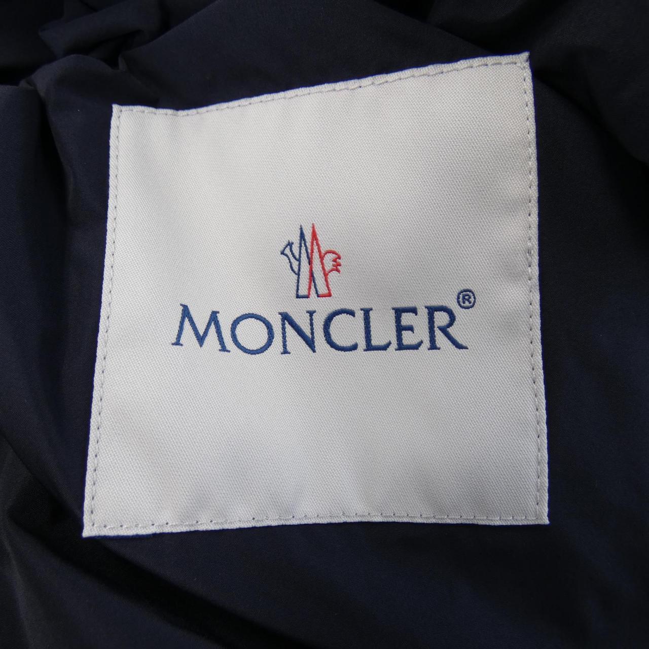 MONCLER MONCLER Jacket