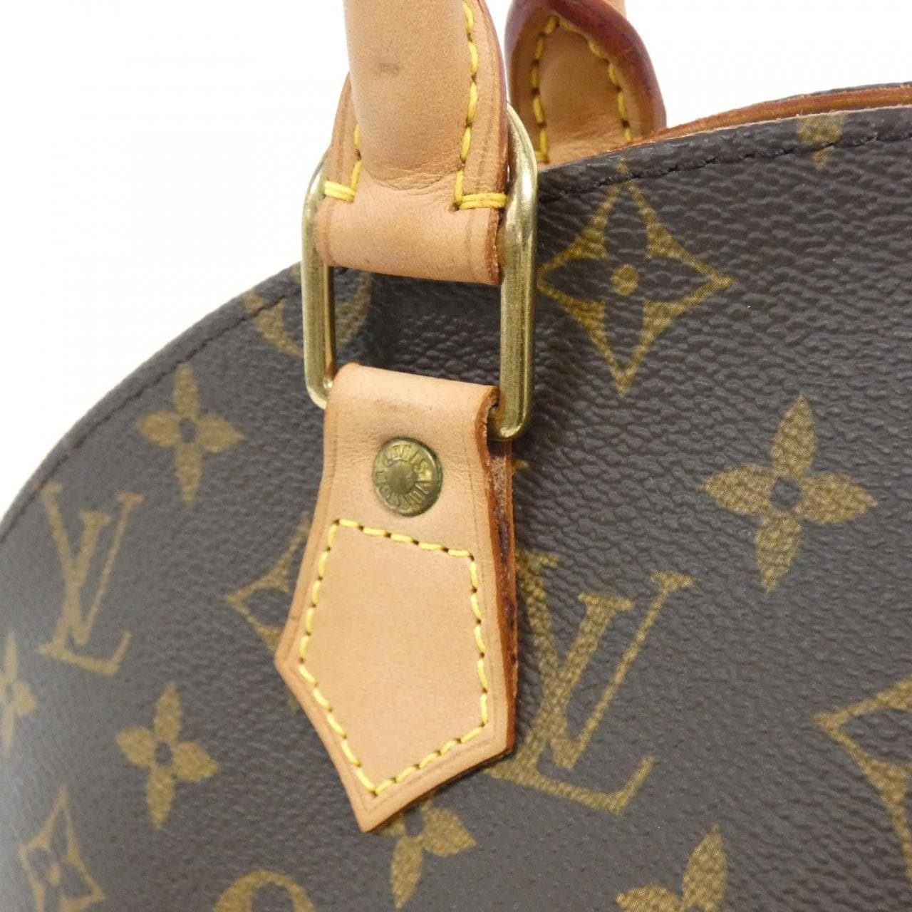 LOUIS VUITTON Monogram Ellipse MM M51126 包