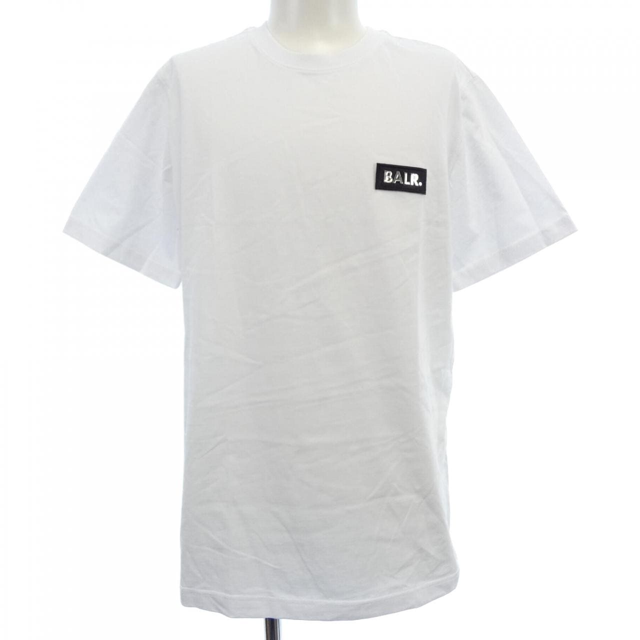 ボーラー BALR. B1112.1117 Tシャツ