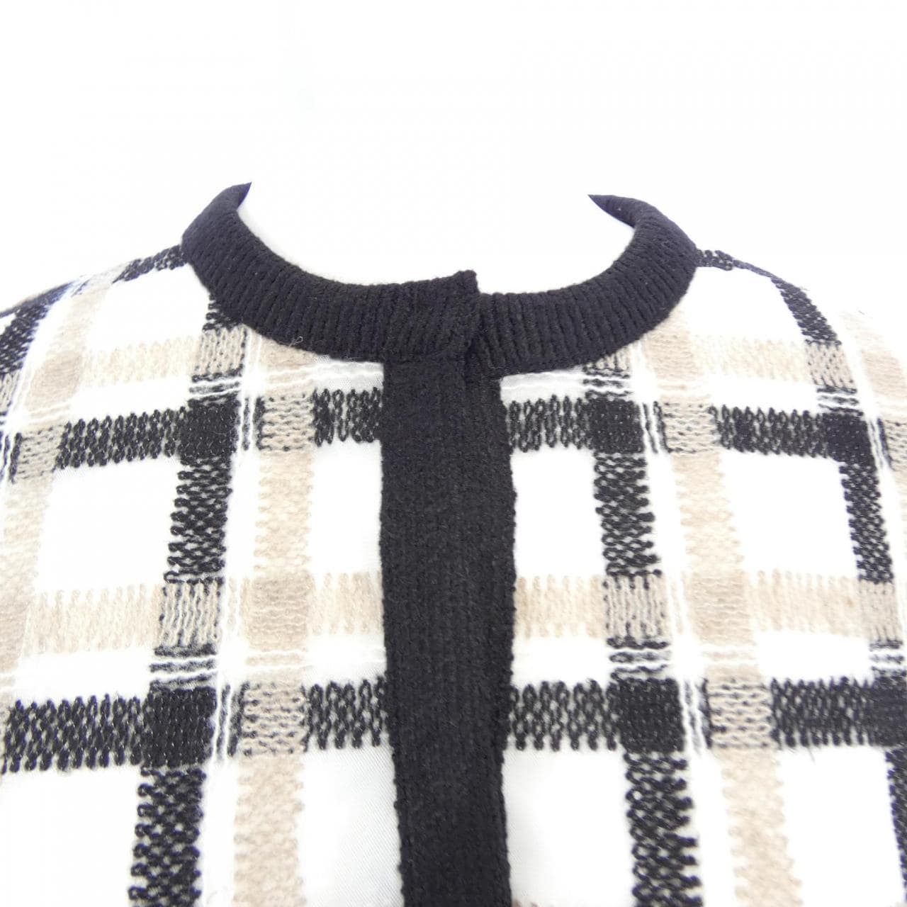 ボールジー BALLSEY カーディガン