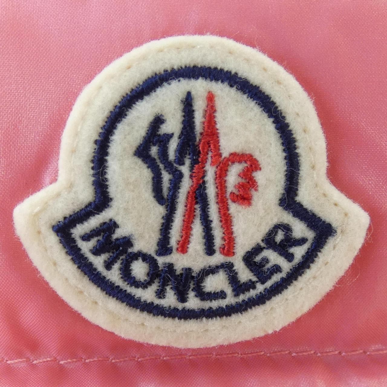 モンクレール MONCLER GHANY ダウンベスト