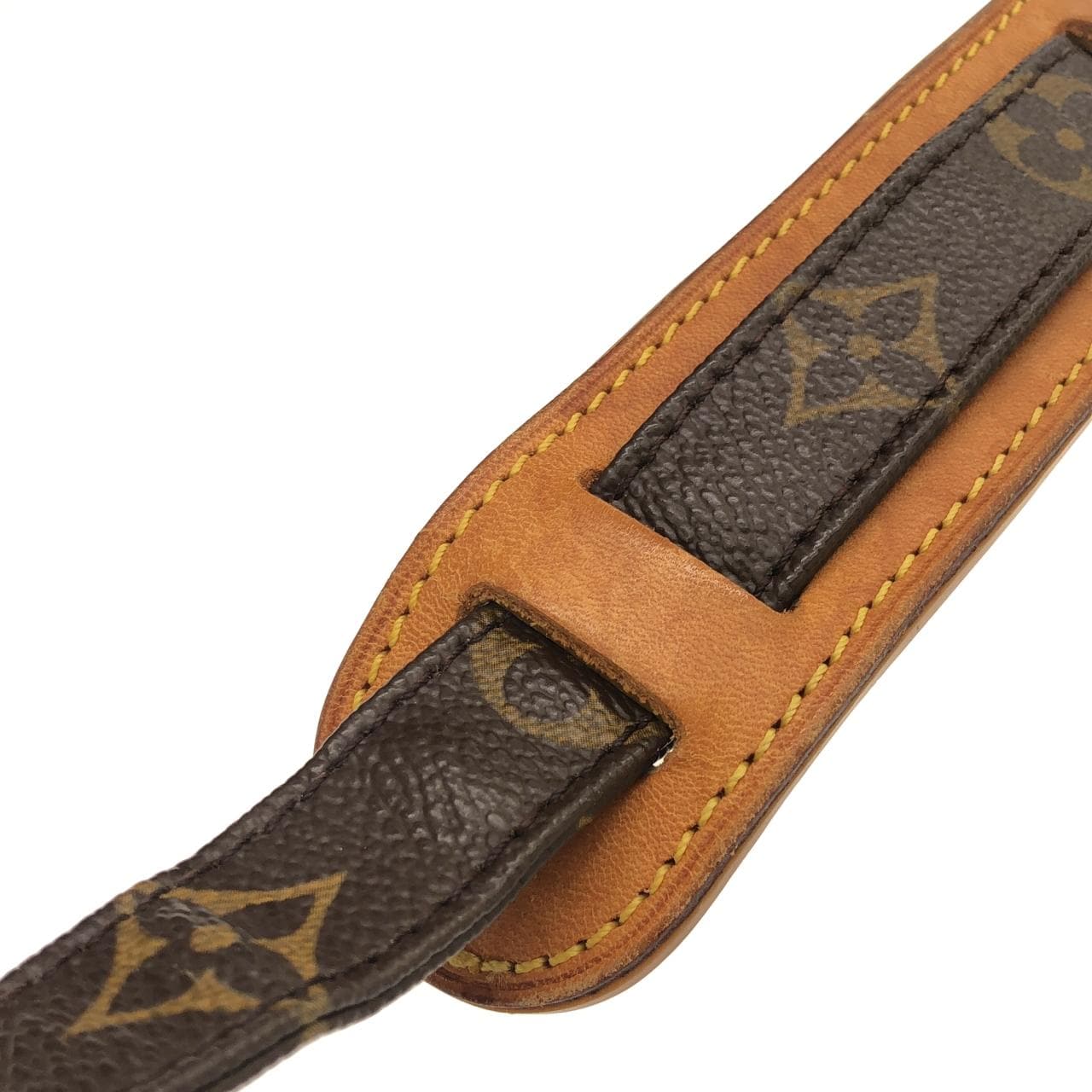 ルイヴィトン モノグラム ナイル M45244 ショルダーバッグ