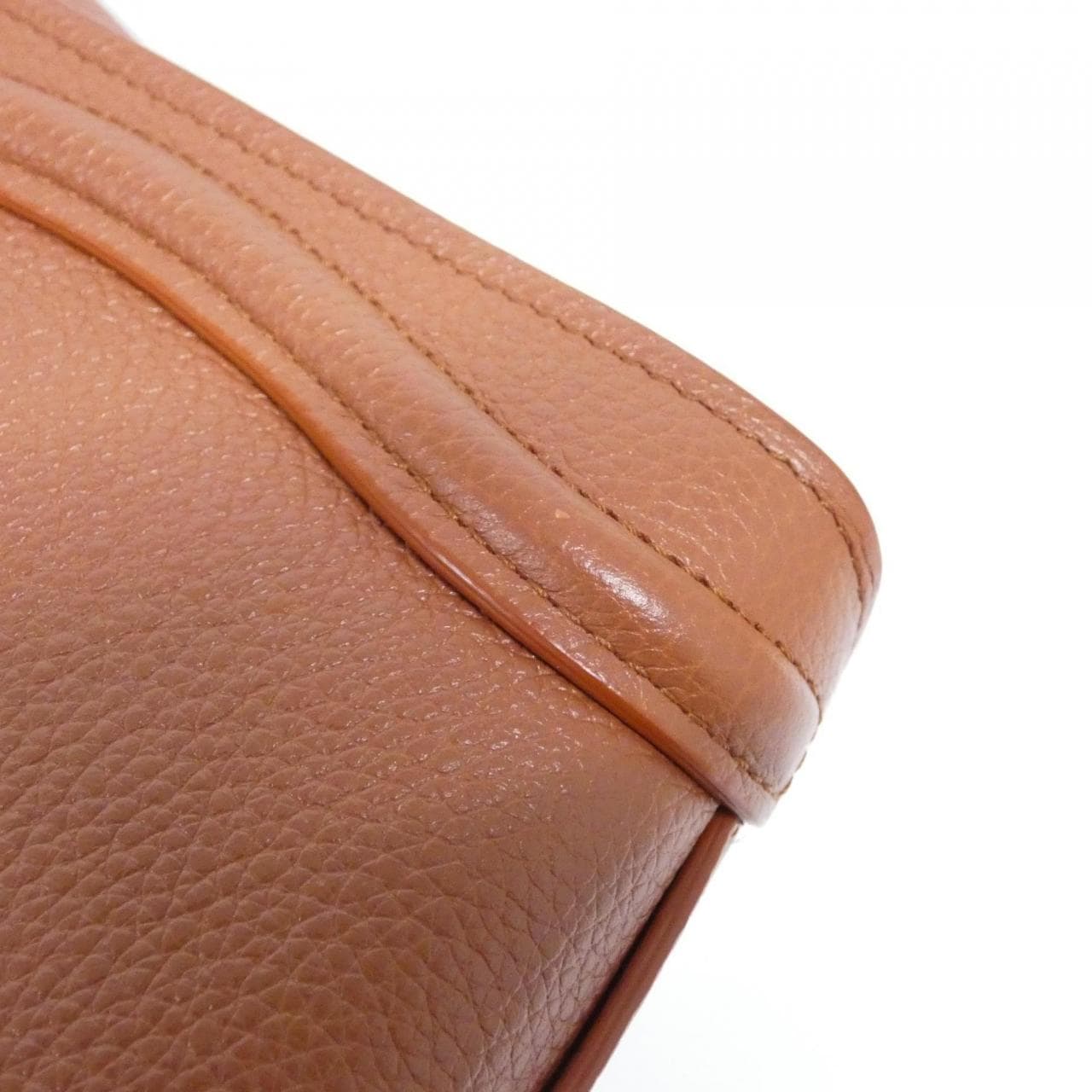 セリーヌ ラゲージ ナノ ショッパー 189243DRU バッグ