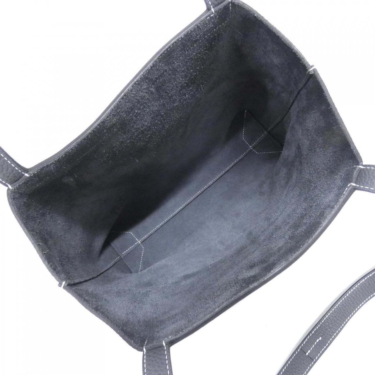エルメス カバセリエ 31cm 082201CA バッグ