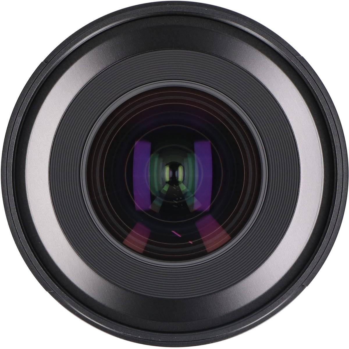 ＧＦ２０－３５ｍｍ　Ｆ４Ｒ　ＷＲ